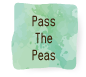 Pass The Peas